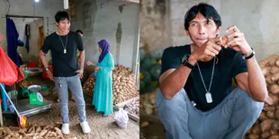 Dulu Cuma Kantongi Kurang dari 200 Ribuan, Arya Khan Mengaku Kini Mampu Hasilkan Jutaan Rupiah Lewat Live TikTok