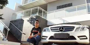 Dulu Dicemooh, Kini Septian Suryawirawan Didekati Teman Lama