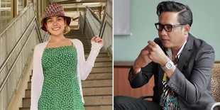 Dulu Dicuekin, Sekarang Nikita Mirzani Malah Nempel Terus ke Gofar Hilman