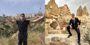 Dulu Dipuja Kini Dicerca, Akhir Tragis Perjalanan Pamor Salt Bae