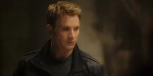 Dulu Hampir Nolak, Kini Chris Evans Ingin Selalu Bersama Marvel