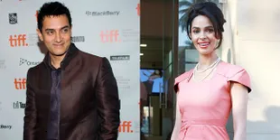 Dulu Ia 'Dekat' Dengan Jackie Chan, Kini Jadi 'Istri' Aamir Khan
