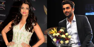Dulu Idola, Kini Ranbir Bisa Jadi 'Pacar Singkat' Aishwarya Rai