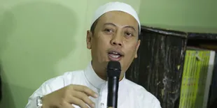 Dulu Ingin Jaga Rambut Nabi, Opick Percayakan Kekuatan Doa dan Shalawat