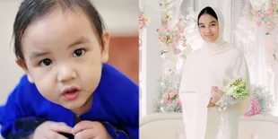 Dulu Jadi Anak Tiri Laudya Cynthia Bella, 9 Potret Transformasi Aleesya Putri Engku Emran - Cantik Beranjak Remaja