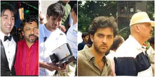 Dulu Kru, Sekarang Mereka Bintang Besar dan Dibayar Super Mahal