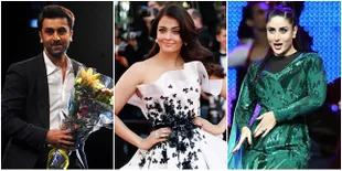 Dulu Mesra, Pasca Putus Seleb Bollywood Ini Saling Ejek di Media