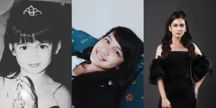 Dulu Nama Panggungnya Dea Imut, Ini 7 Potret Transformasi Dea Annisa yang Tetap Imut-Imut di Usia 28 Tahun