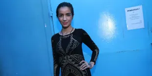 Dulu Pacaran, Sheila Marcia - Roger Ketemu Lagi di 'Anak Jalanan'