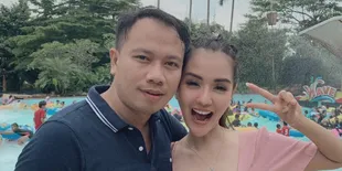 Dulu Panggil 'Sailor Moon', Setelah Putus Vicky Prasetyo Sebut Anggia 'Nenek Gayung'