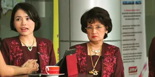 Dulu Pembantu Arya Wiguna, Ani Pilih Jadi Istri Eyang Subur