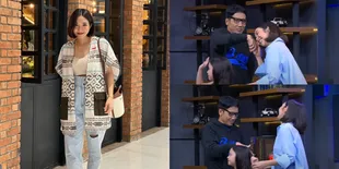 Dulu Pernah Jalin Asmara, Ini 7 Potret Gisella Anastasia dan Desta yang Tetap Akrab Meski Jadi Mantan