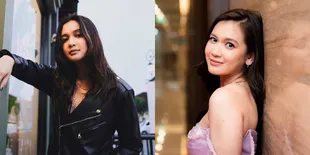 Dulu Punya Nama Panggung Dea Imut, Ini 7 Potret Terbaru Dea Annisa di Usia 26 Tahun - Bertransformasi Jadi Wanita Elegan