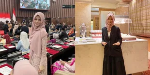 Dulu Ratu Sinetron, Ini 7 Potret Jihan Fahira yang Kini Jadi Anggota DPD
