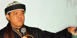 Dulu Rocker, 4 Lagu Hits Harry Moekti Ini Layak Dikenang Setelah Meninggal