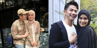 Pernah Pacaran, Begini Nasib Lesti dan Rizky DA yang Kini Sama-Sama Pilu Soal Rumah Tangga dari Bercerai - Alami KDRT
