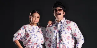 Dulu Suka Berpakaian Terbuka, Aurel Hermansyah Berubah Sejak Bertemu Atta Halilintar