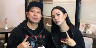 Dulu Terjun dari Helikopter, Kini Vicky Prasetyo Mau Lompat dari Gedung Demi Buktikan Cinta ke Kalina?