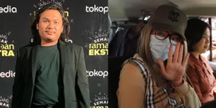 Dulunya Pernah Berseteru, Keanuagl Minta Netizen Stop Bully Lucinta Luna