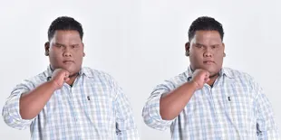 Dulunya Rapper, Ini Alasan Ramos SUCA 4 Banting Setir ke Stand Up Comedy