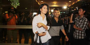 Duma Hamil Sering Lemas, Judika Makin Protektif