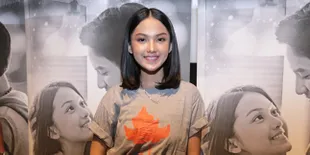 Dunia Entertainment Sempit, Aisyah Aqilah Tak Masalah Harus Kerja Bareng Athalla Naufal Lagi