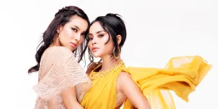 Duo Biduan Bawa Misi Mulia untuk Bantu Sesama Dalam Balutan Goyang Seksi