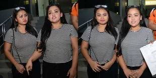 Duo Semangka Dipanggil KPAI Terkait Beredarnya Video Klip Lagu 'Mantul Mantul'