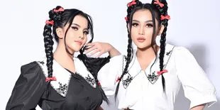 Duo Serigala Coba Curi Perhatian Dengan Single Terbaru 'Sugar Daddy'