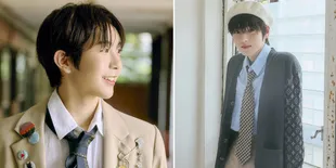 Duo Visual Nggemesin, Yuk Kenalan Sama RYO dan SAKUYA dari NCT WISH!