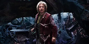 Durasi 'THE HOBBIT' Jadi Yang Terpendek Dalam Franchise