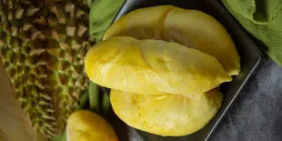 Durian dan Asam Urat, Bolehkah Si Raja Buah Dinikmati Penderita?