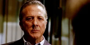 Dustin Hoffman: Film Layar Lebar Hollywood Makin Mengenaskan!