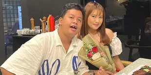 Dustin Tiffani Berencana Nikahi Kekasihnya Tahun Ini, Siap Tinggal di Rumah Baru Bersama Istri