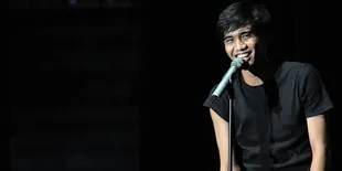 Duta SO7: Bruno Mars Adalah Awesome Performer!