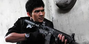 Bonus Spesial, Hanya Ada di DVD Original 'THE RAID'
