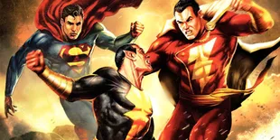 Dwayne Johnson Galau Tentang Peran Superhero Barunya