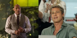 Dwayne Johnson Tergeser, Ini Sosok Aktor dengan Kekayaan Melebihi Rp 23 Triliun di 2025
