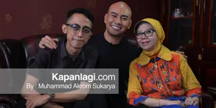 #DWD: Apakah Aryani Soenarto &#38; Kiswinar Teguh Akan Maafkan MT?