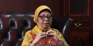 #DWD: Aryani Mengungkap MT Bilang Dirinya 'Punya Yang Lain'
