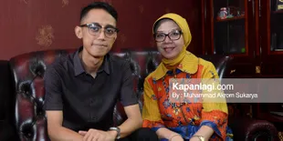 #DWD: Sakit Fisik Aryani Adalah Konsekuensi Sebagai Istri MT
