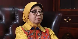 #DWD: Aryani Tegaskan Ia Diam Karena Yakin Benar