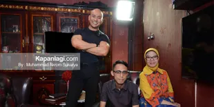 #DWD: Statement MT Bikin Hidup Aryani &#38; Kiswinar Tak Tenang