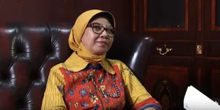 #DWD: Aryani Ungkap MT Sering Lembur, Tapi Bukan Karena Pekerjaan