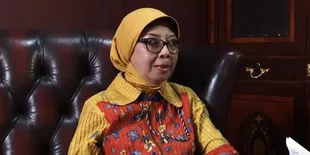 #DWD: Aryani Ungkap 'Tunggakan' MT Dalam Memberi Nafkah Kiswinar