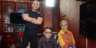 #DWD - Aryani: Wanita Lain MT Ini Bukan Yang Pertama