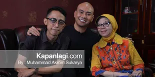 #DWD: Deddy Corbuzier Harap Kasus MT Bisa Segera Selesai