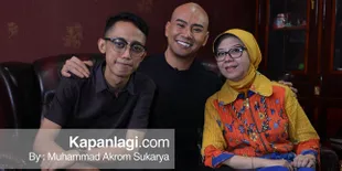 #DWD: Inilah Alasan Mengapa Aryani Melaporkan MT