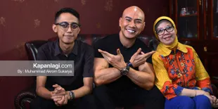 #DWD: KDRT MT Tak Hanya Sekadar Ancaman