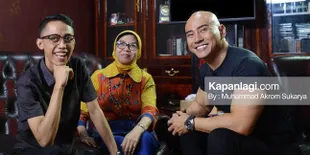 #DWD: Kenapa MT Berani Menantang Tes DNA?